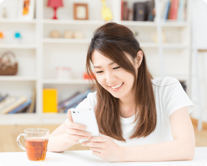 物件を探す