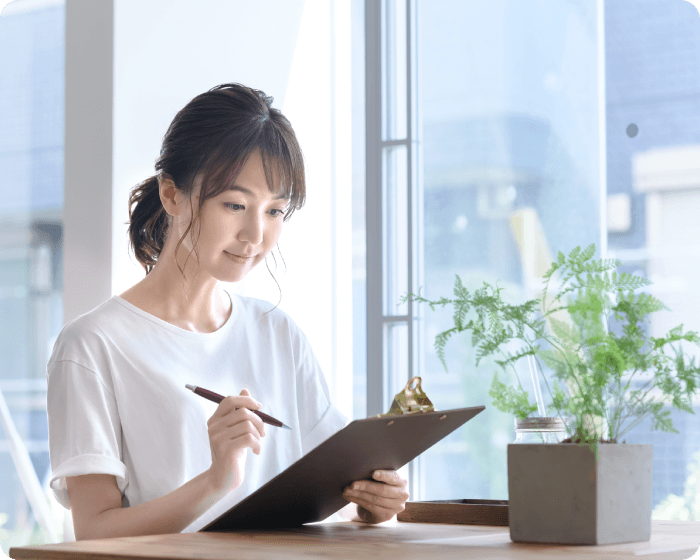 引越し後の諸手続き対応